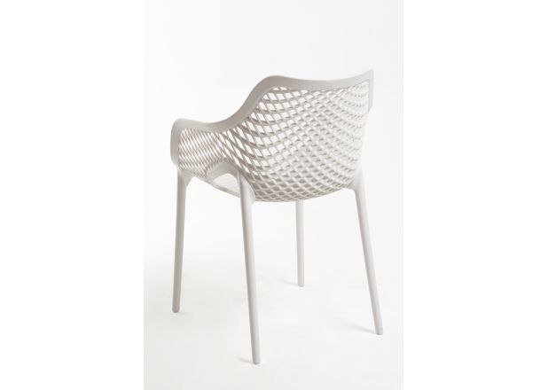 Silla Niku con Brazos