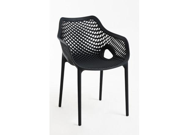 Silla Niku con Brazos