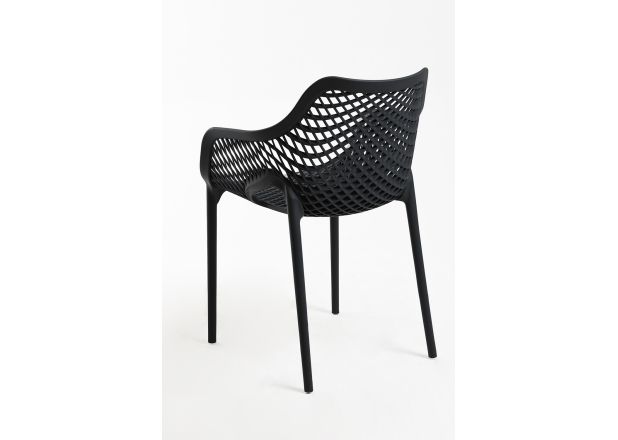 Silla Niku con Brazos