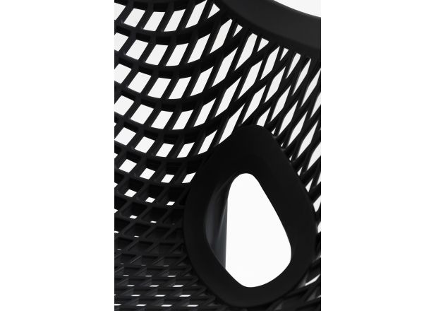 Silla Niku con Brazos