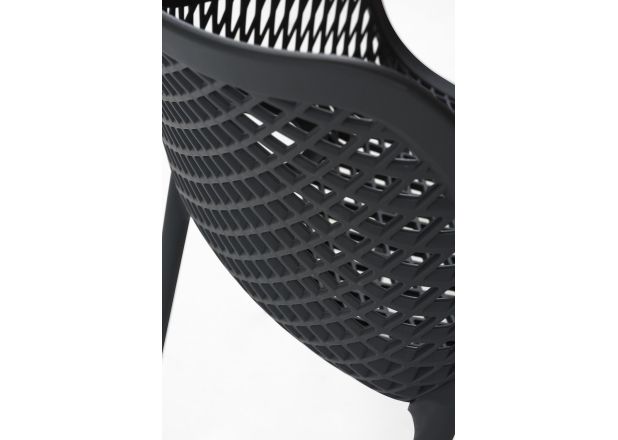 Silla Niku con Brazos