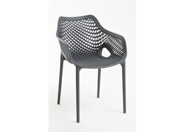 Silla Niku con Brazos