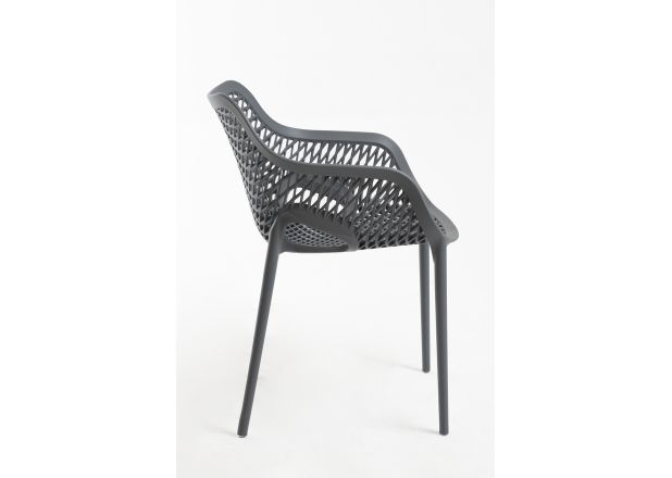 Silla Niku con Brazos