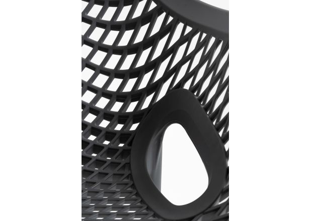 Silla Niku con Brazos