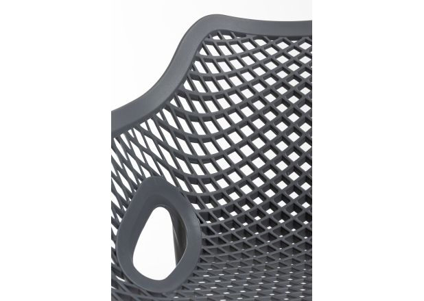 Silla Niku con Brazos