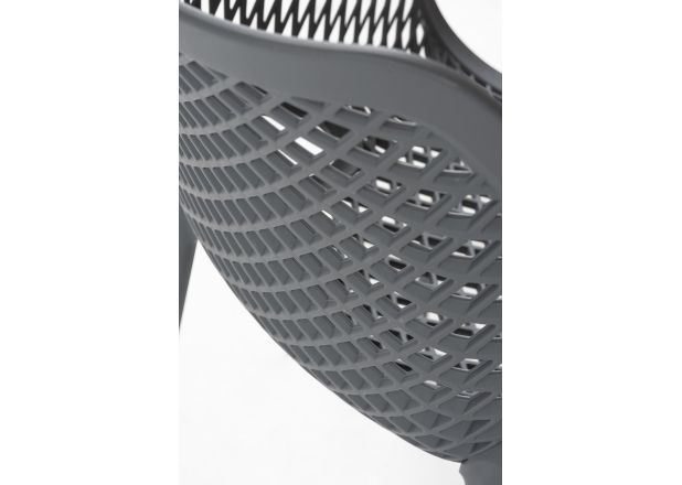 Silla Niku con Brazos