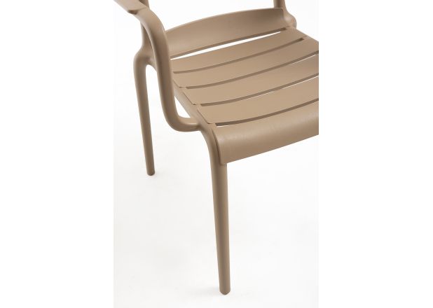 Silla Libia con Brazos