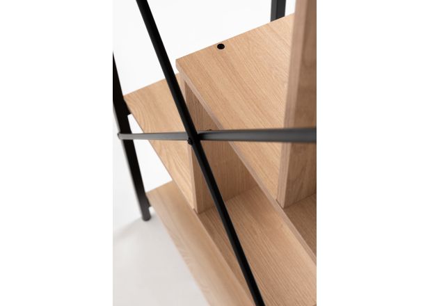 Estantería Lenpa 163 cm