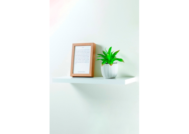 Estante de Pared Flotante Radi 60 cm