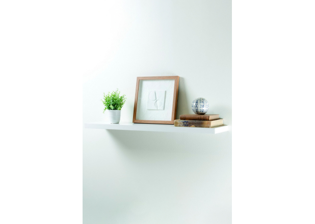 Estante de Pared Flotante Radi 60 cm
