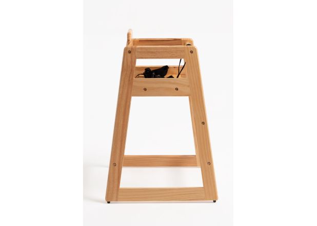 Cadeirão Infantil Nity