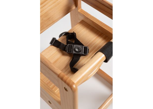 Cadeirão Infantil Nity