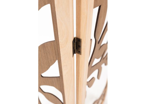 Biombo Felu Madera
