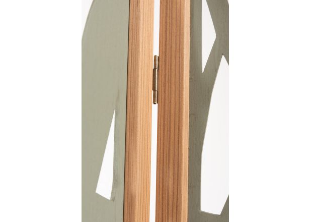 Biombo Nanil Madera