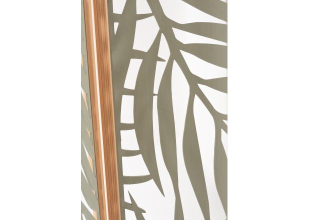 Biombo Nanil Madera