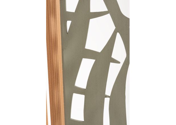 Biombo Nanil Madera