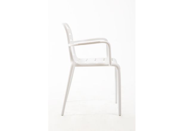 Silla Libia con Brazos