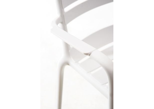 Silla Libia con Brazos