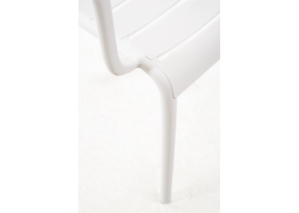 Silla Libia con Brazos