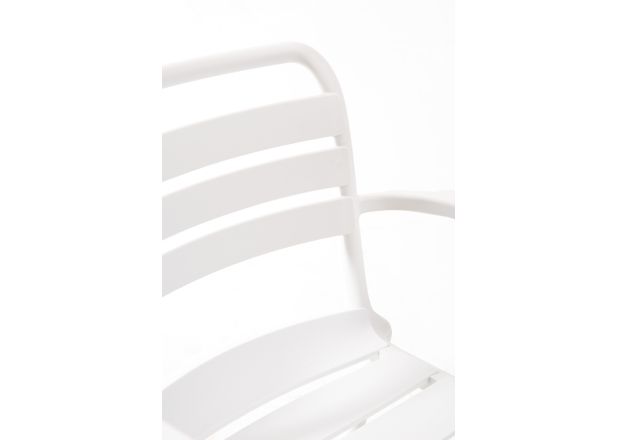 Silla Libia con Brazos