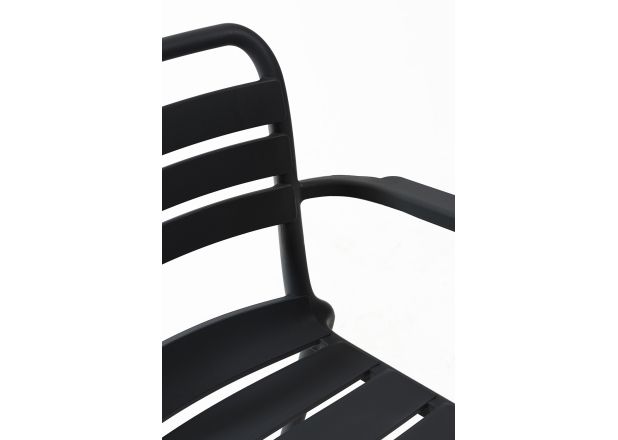 Silla Libia con Brazos