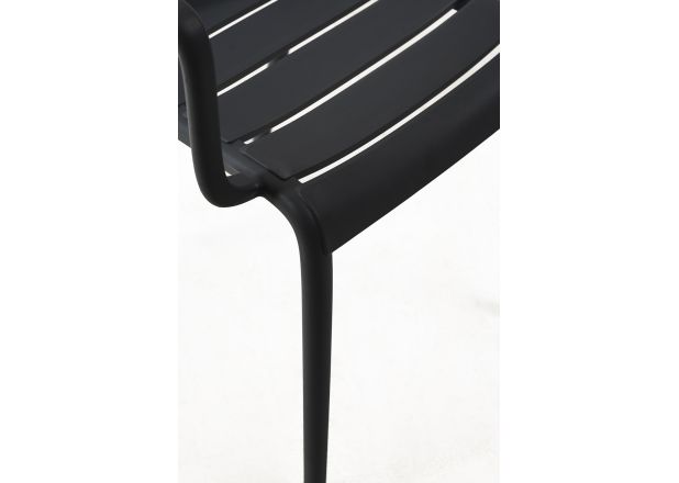 Silla Libia con Brazos