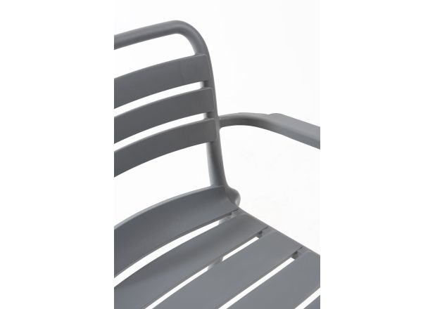 Silla Libia con Brazos