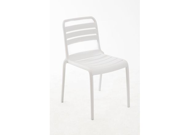 Silla Libia