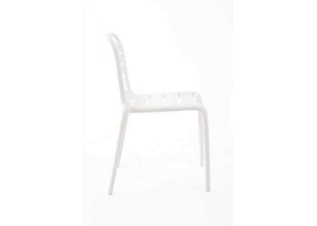 Silla Libia