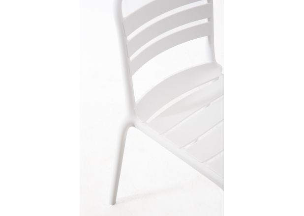 Silla Libia