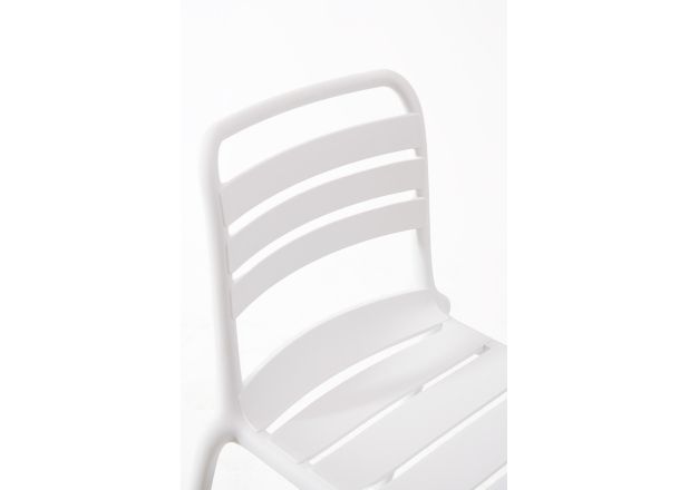 Silla Libia