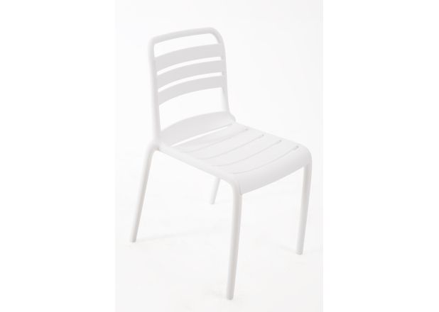 Silla Libia