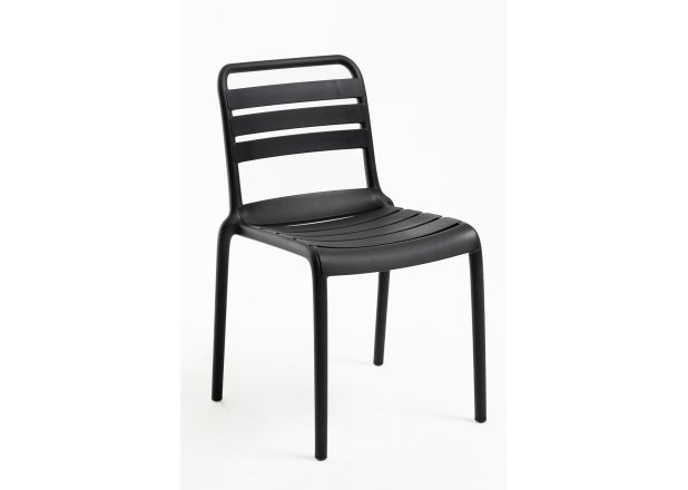 Silla Libia