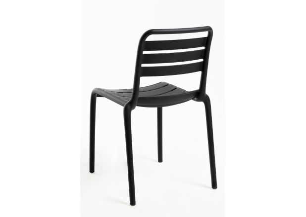 Silla Libia