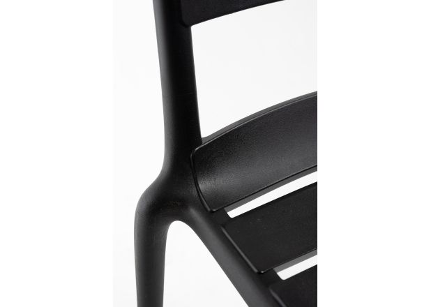 Silla Libia