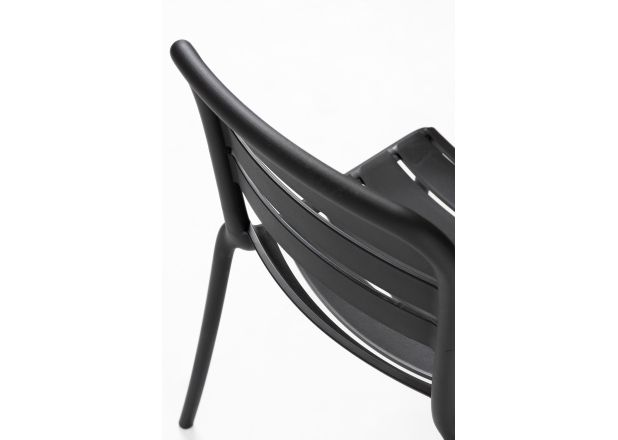 Silla Libia