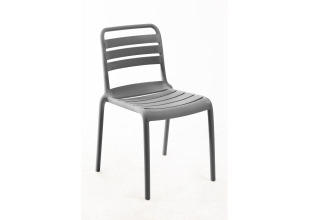 Silla Libia