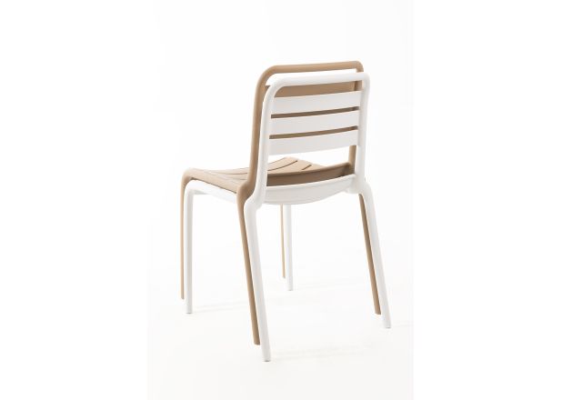 Silla Libia