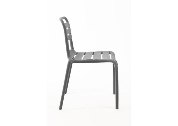 Silla Libia