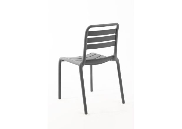 Silla Libia