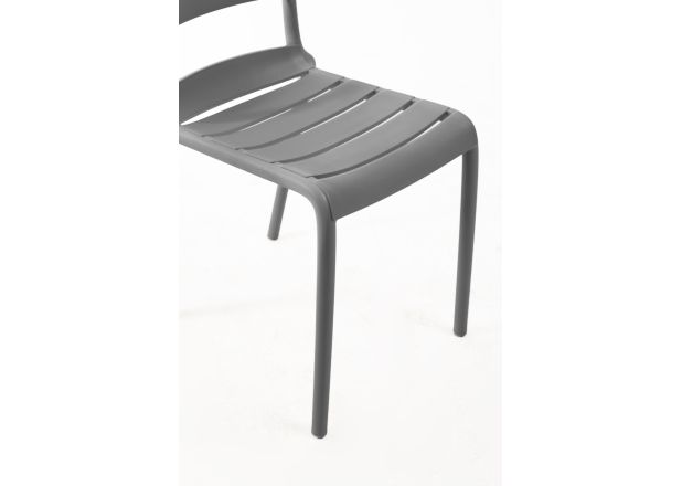 Silla Libia