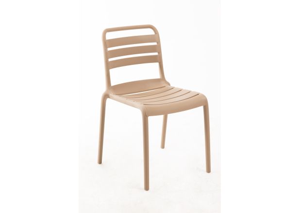 Silla Libia