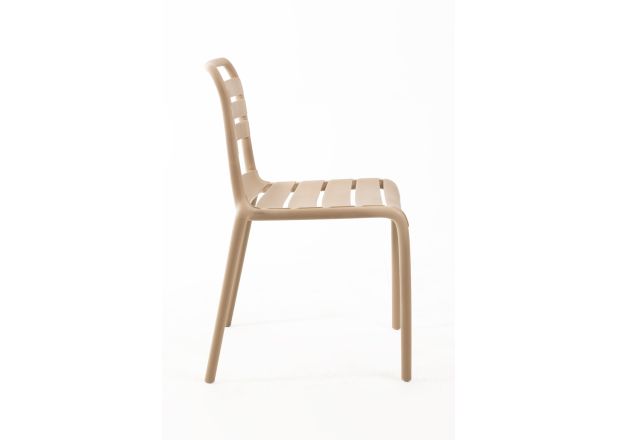 Silla Libia