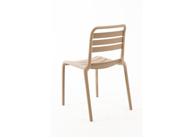 Silla Libia