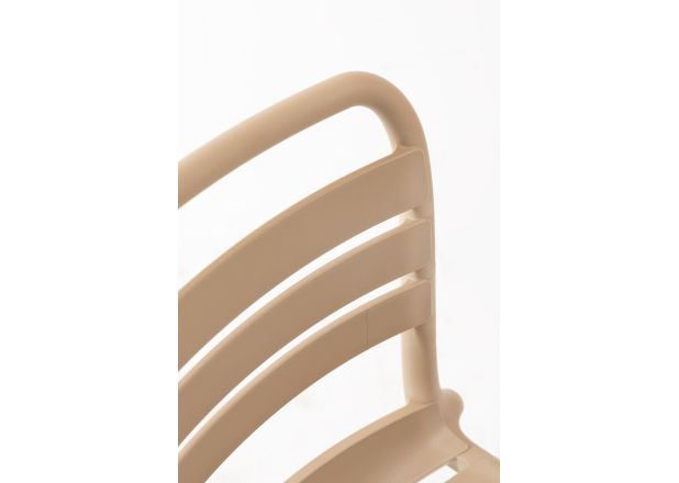 Silla Libia