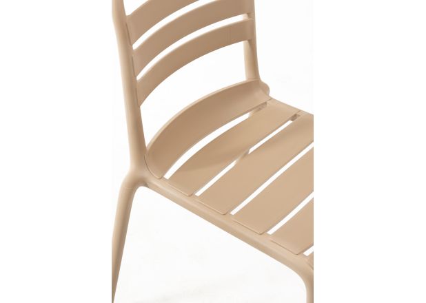 Silla Libia