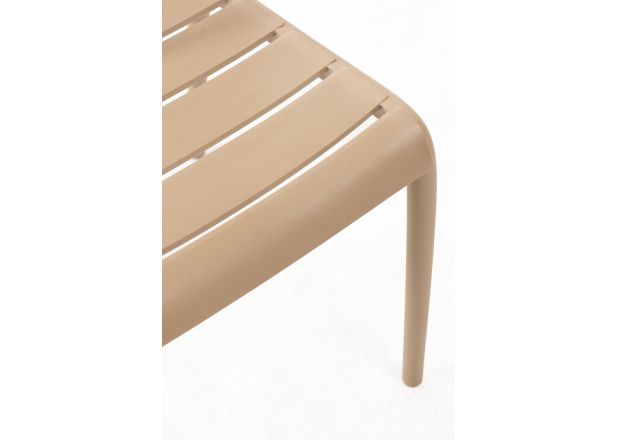 Silla Libia