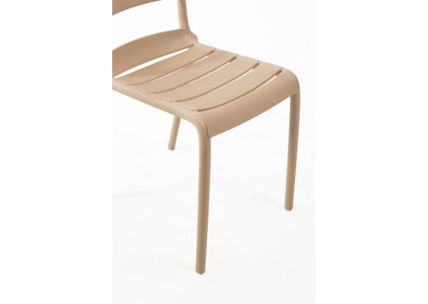 Silla Libia