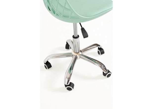 Pack 4 Sillas Mani Office