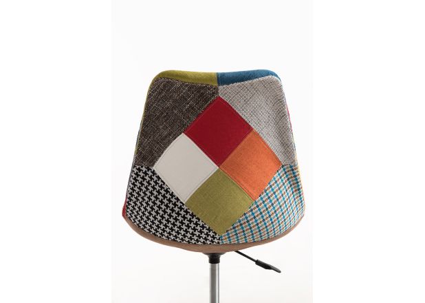 Silla Nova Patchwork